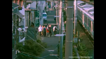Backdrop to the movie "RM: Right People, Wrong Place" #933203