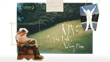 Backdrop to the movie "RM: Right People, Wrong Place" #933206