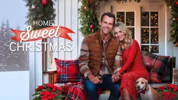Backdrop to the movie "Home Sweet Christmas" #1141046