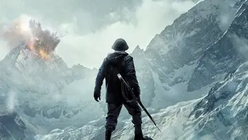 Backdrop to the movie "120 Bahadur" #609719
