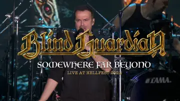 Backdrop to the movie "Blind Guardian: Somewhere Far Beyond - Revisited: Live at Hellfest 2022" #859676