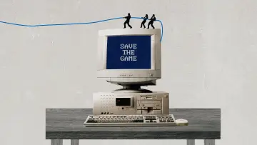Backdrop to the movie "Save the Game" #704629