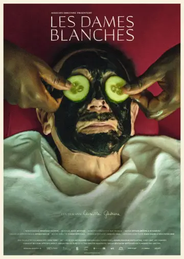 Poster to the movie "Les dames blanches" #736600
