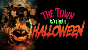 Backdrop to the movie "The Town Without Halloween" #942659