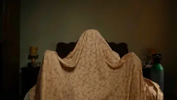 Backdrop to the movie "Still Life with Ghosts" #881675