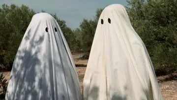Backdrop to the movie "Still Life with Ghosts" #881676