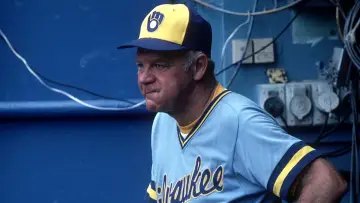 Backdrop to the movie "Just a Bit Outside: The Story of the 1982 Milwaukee Brewers" #1608874