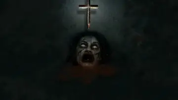 Backdrop to the movie "The Crucifix: Blood of the Exorcist" #828804