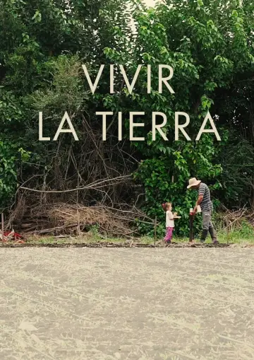 Poster to the movie "Live  on the ground" #1175543