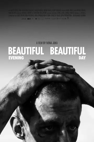 Poster to the movie "Beautiful Evening, Beautiful Day" #543164