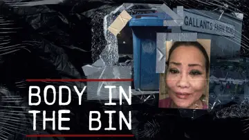 Backdrop to the movie "Body in the Bin: The Murder of Louise Kam" #942640