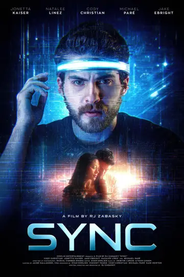 SYNC poster