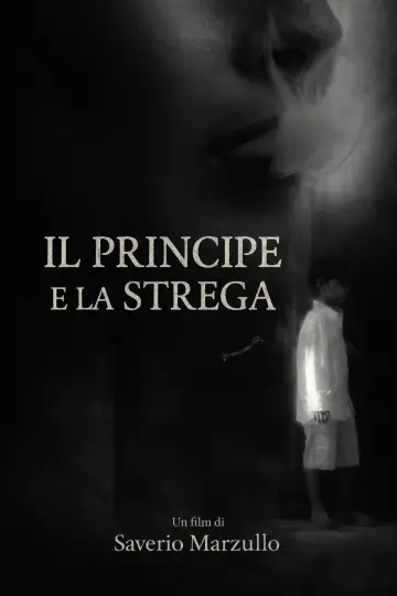 Poster to the movie "The Prince and the Witch" #881646