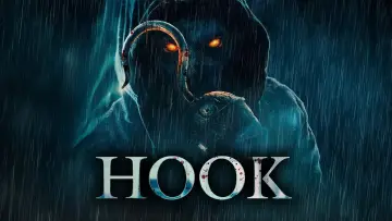 Backdrop to the movie "Hook" #674101