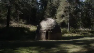Backdrop to the movie "The Last Nomad" #794039
