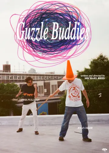 Poster to the movie "Guzzle Buddies" #982274