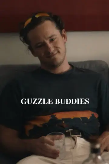 Poster to the movie "Guzzle Buddies" #982276