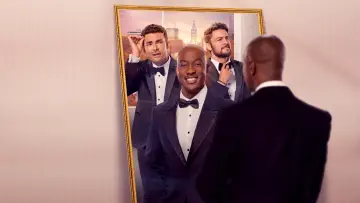 Backdrop to the movie "The Groomsmen: First Look" #881607
