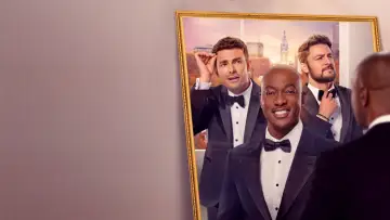 Backdrop to the movie "The Groomsmen: First Look" #881610