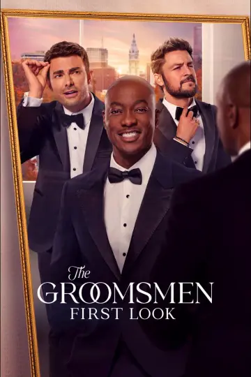 Poster to the movie "The Groomsmen: First Look" #881627