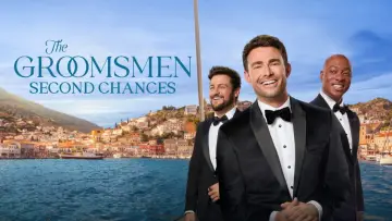 Backdrop to the movie "The Groomsmen: Second Chances" #942590