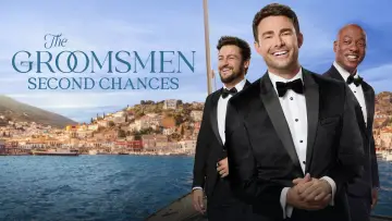 Backdrop to the movie "The Groomsmen: Second Chances" #942593