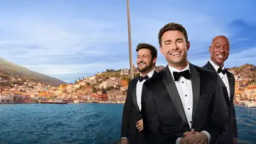 Backdrop to the movie "The Groomsmen: Second Chances" #942595