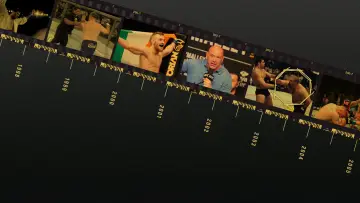 Backdrop to the movie "The Rise and Rise of the UFC" #580171