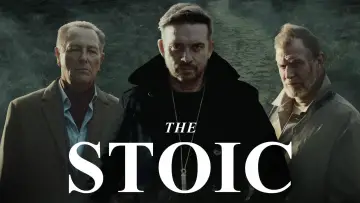 Backdrop to the movie "The Stoic" #791917