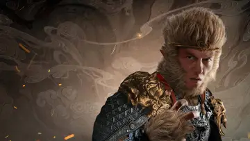 Backdrop to the movie "Monkey King Fight Lion Camel" #864238