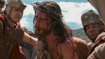 Backdrop to the movie "Judas