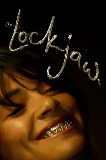 Poster to the movie "Lockjaw" #1203756