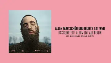 Backdrop to the movie "CASPER - ALLES WAR SCHÖN UND NICHTS TAT WEH - DAS KOMPLETTE ALBUM LIVE AUS BERLIN" #1163046