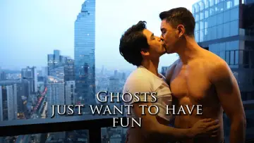 Backdrop to the movie "Ghosts Just Want to Have Fun" #978856