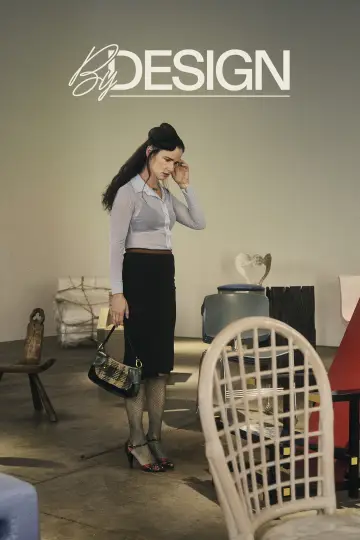 Poster to the movie "By Design" #534826