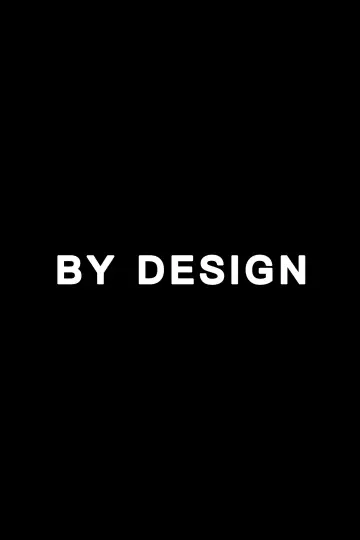 Poster to the movie "By Design" #534829