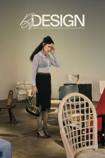 Poster to the movie "By Design" #779284