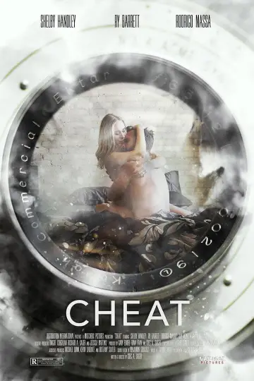 Poster to the movie "Cheat" #1638666