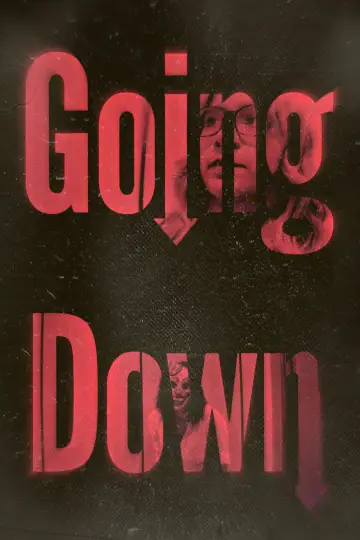 Going Down poster