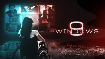 Backdrop to the movie "9 Windows" #714222