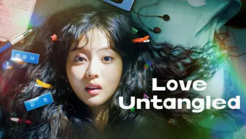 Backdrop to the movie "Love Untangled" #594322