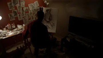 Niño, recuerda poster