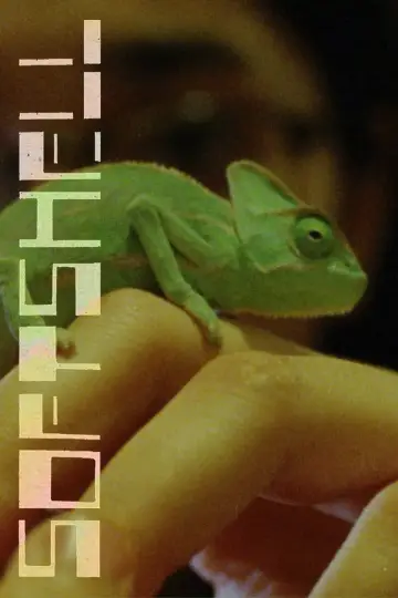 Poster to the movie "Softshell" #881530