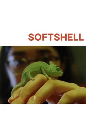 Poster to the movie "Softshell" #881532