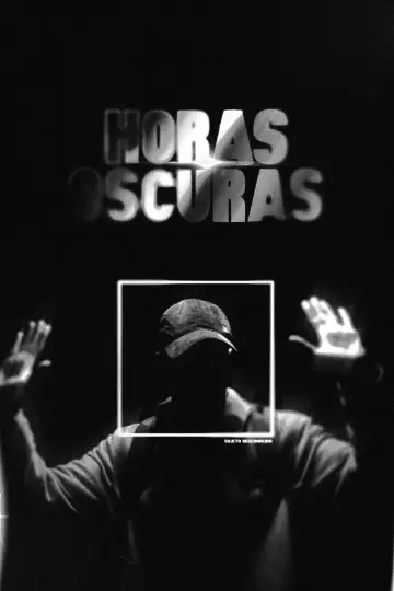 Poster to the movie "Dark Hours" #1571051