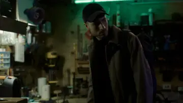 Backdrop to the movie "Dark Hours" #848055