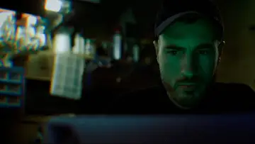 Backdrop to the movie "Dark Hours" #848064