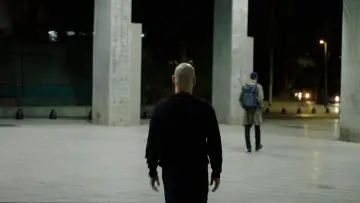 Backdrop to the movie "Dark Hours" #848065