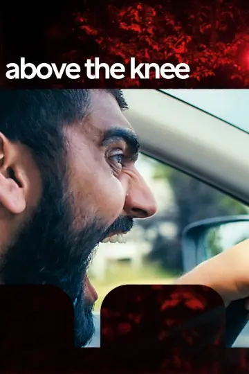Poster to the movie "Above the Knee" #929278