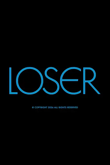 Poster to the movie "Loser" #1524376